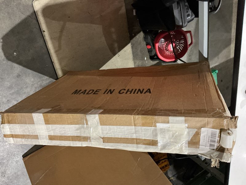Condition photo showing Good Condition for window visors for honda odyssey 2011-2017