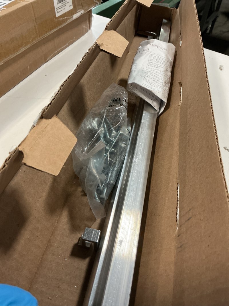 Condition photo showing Good Condition for Elkay LKUMSK25 25" Rails Sink Installation Undermount Support Kit