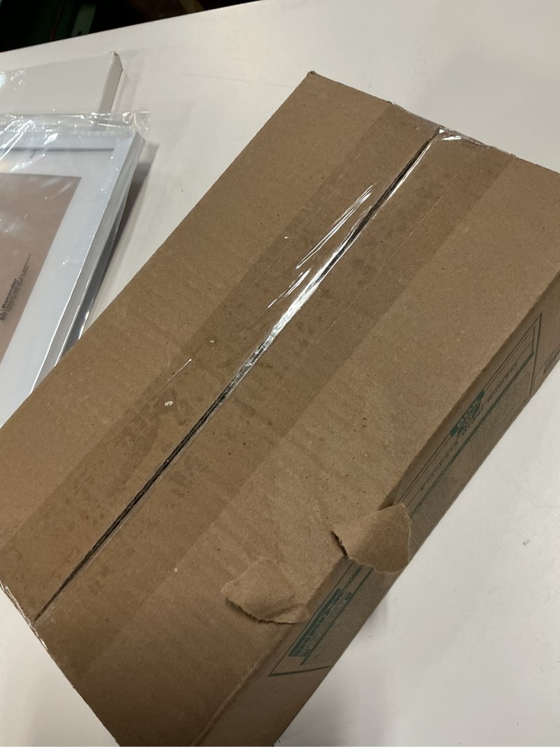 Condition photo showing New/Like New for Bird-X Woodpecker PRO Electronic Bird Preventer, Sonic Bird Decoy Device, Perfect for Woodpeckers and Sparrows, Covers up to 1 Acre, 3-5 kHz Frequency, 6" x 8.5" x 4"