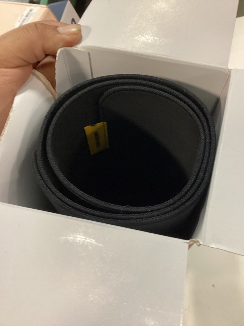 Condition photo showing item condition for SteelSeries QcK XL Performance Control Gaming Mousepad — Extra Density for a Smooth Glide — Low-Profile Edge Stitching — Non-Slip Neoprene Rubber Base — 15.75 x 34.43 inch — FPS, MOBAs, RTS, MMO XL Control