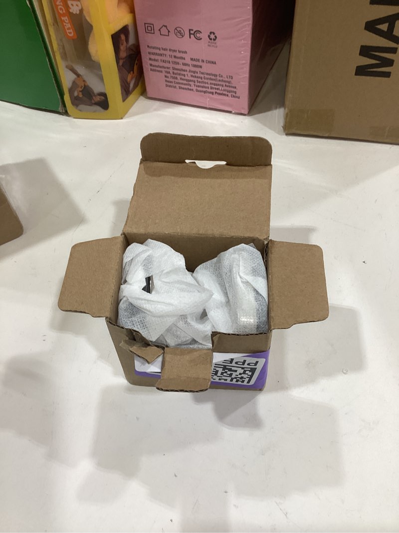 Condition photo showing New/Like New for Suction Cup Hooks for Shower Heavy Duty No-Drill– Reusable Multi-Purpose Hooks Adheres to Glass, Mirrors, Tiles & Smooth Surfaces for Towels, Robes, Loofah& Body Sponge (2, Chrome Polished) 2 Chrome Polished