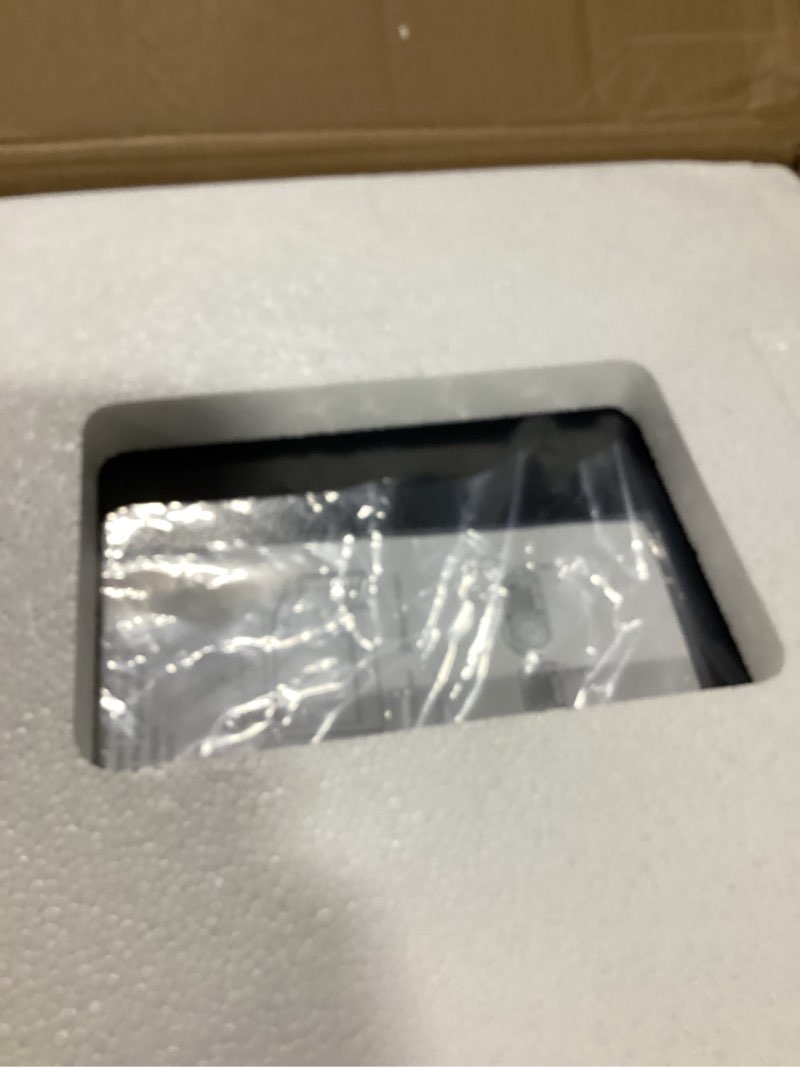 Condition photo showing As Is for 3.3 cuft large home safes water and fireproof with digital keypad & key lock, security safes for home with diy removable shelf, anti-pry safe box for money documents jewelry, 19.69"h x13.78"w x 12.2"d 3.2 cubic feet