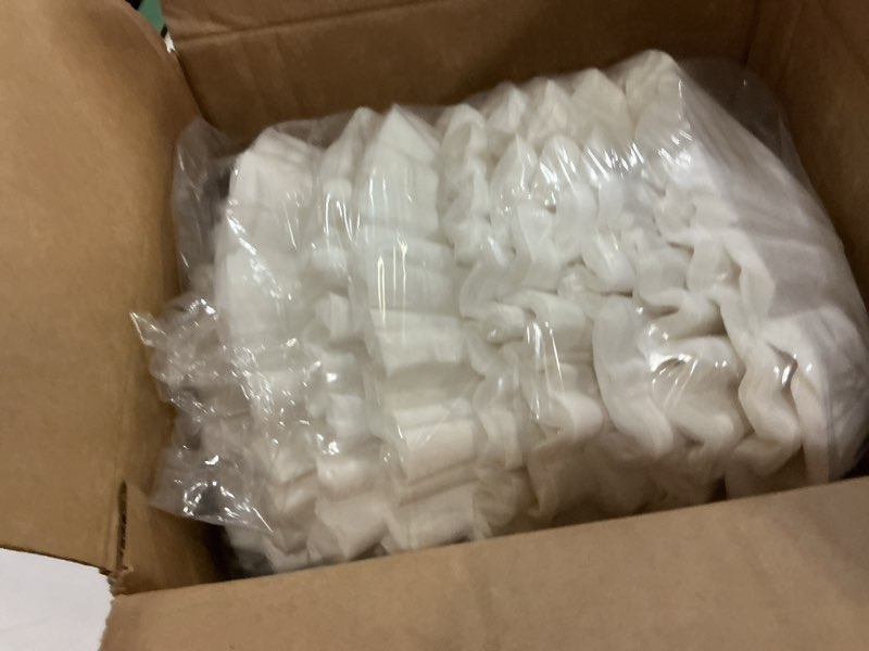 Condition photo showing New/Like New for BUNN Commercial Tea & Paper Coffee Filters, 20138.1000 White, 1.5 Gallon, 500 count