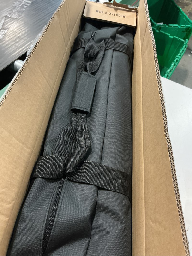 Condition photo showing Good Condition for EMART Backdrop Stand Heavy Duty, 10x10Ft Pipe and Drape Backdrop Stand, Stable Background System Kit with 2 Metal Bases, 12 Stainless Steel Poles for Parties, Wedding, Birthday, Photography