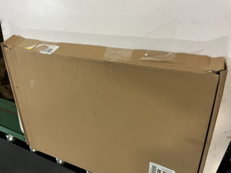 Condition photo showing Good Condition for (1 Pack) Yariwiz Matte Black Towel Rack Wall Mounted No Drill and Screw Mounting, Bathroom Bath Shower Length 24 inch Double Towel Rod with Shelf Hotel Towel Rack B0503-MB Style#3-black