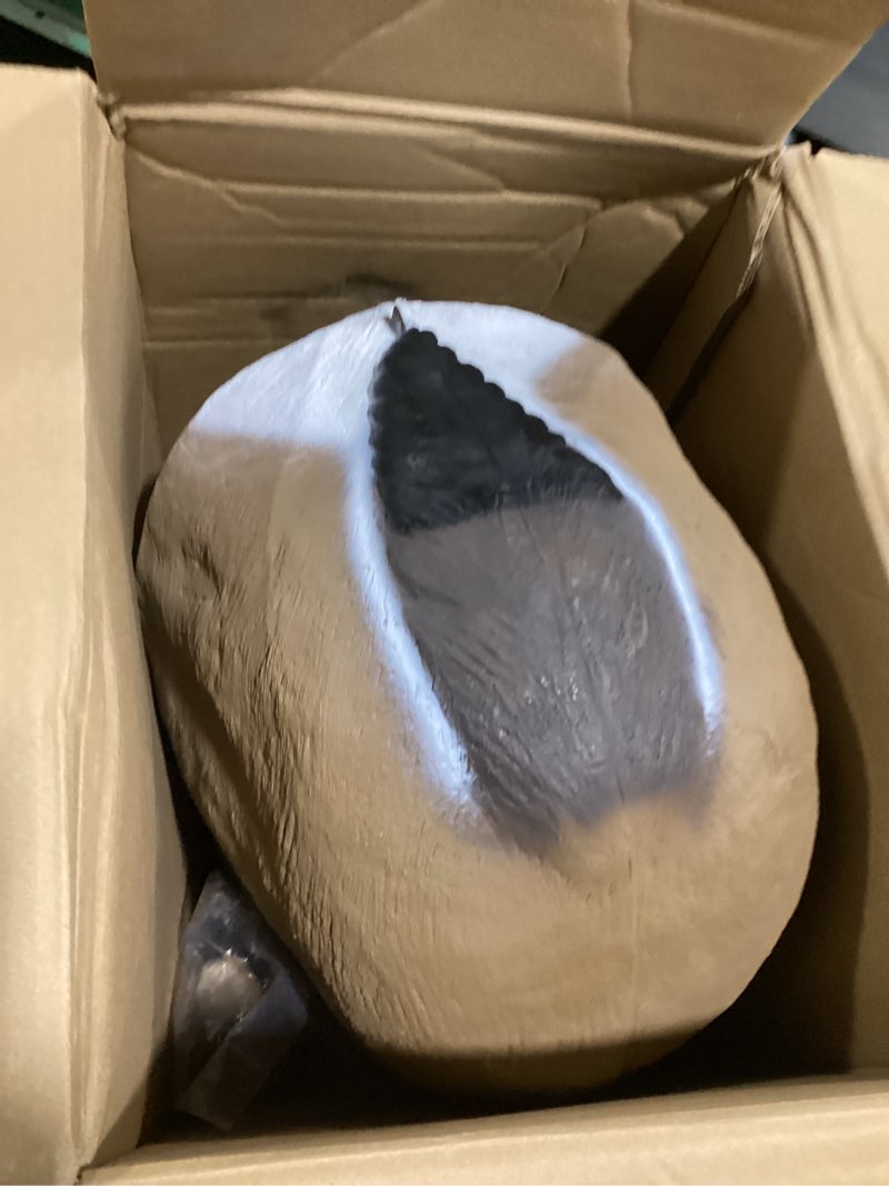 Condition photo showing Good Condition for flambeau outdoors 5965ms boss buck - masters series deer decoy