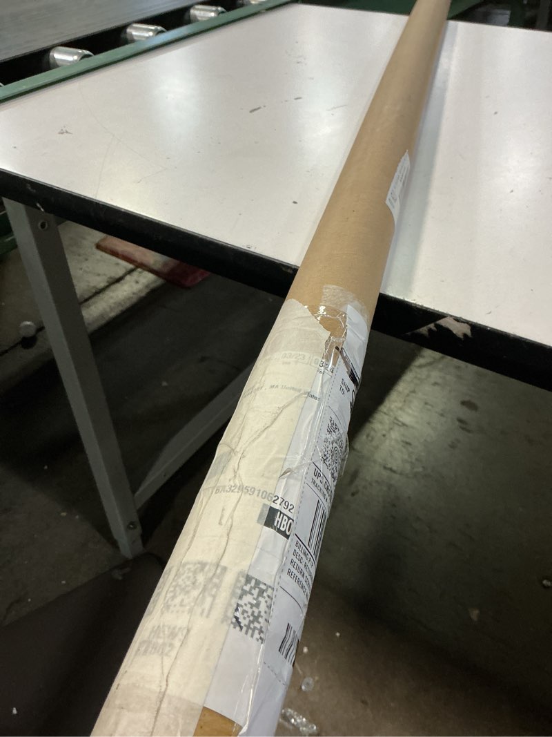 Condition photo showing New/Like New for amexmart 60 inch tailgate light bar, aluminum frame led tailgate light strip for truck, pickup,trailer with red running brake & red squential turn signal 60" rigid - red turn