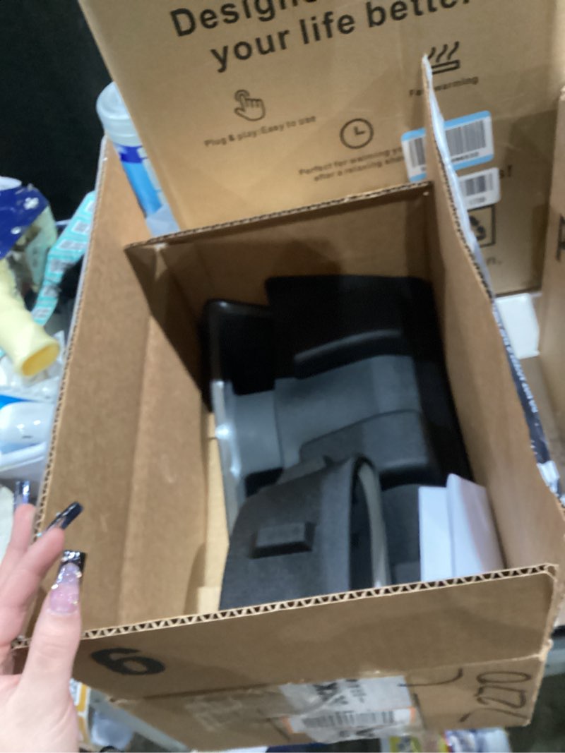 Condition photo showing Good Condition for Xipoo Rear Roof Protector Compatible with 2009-2014 Ford F150 Truck Cab Roof Protector Rear Spoiler Replacement for 2009 2010 2011 2012 2013 2014 Ford F-150 Accessories Compatible with 09-14 F150