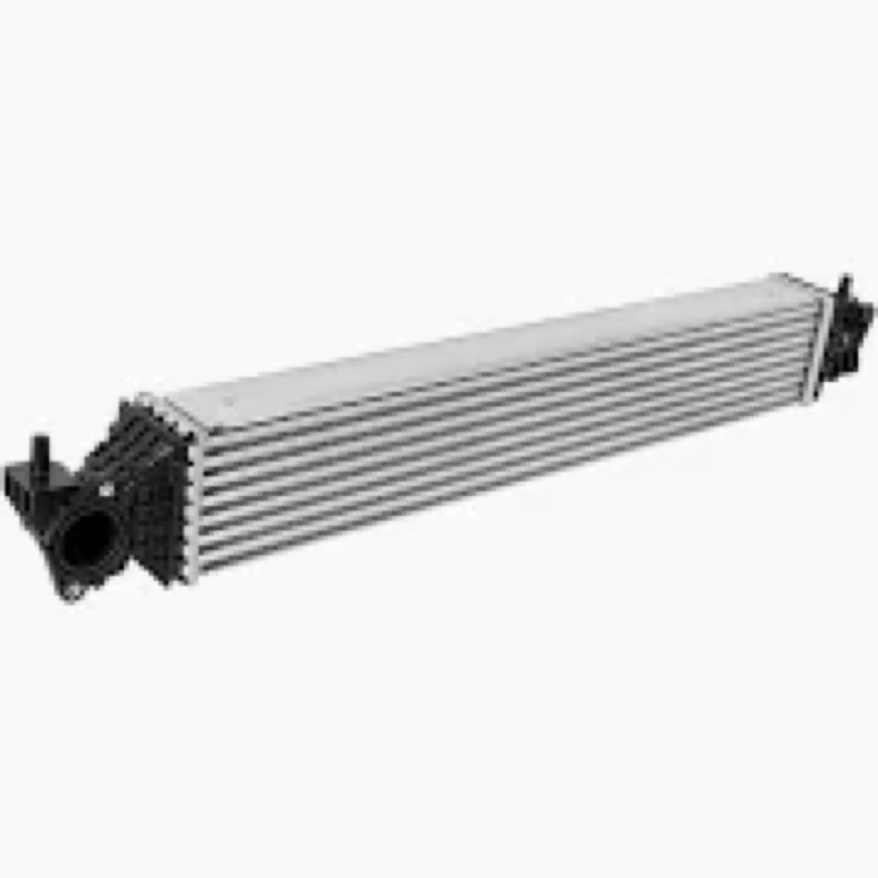 ApplianPar Turbo Charge Air Intercooler for Honda CR-V L4 1.5L 2017-2022
