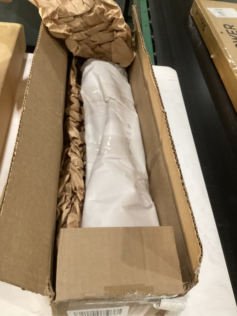 Allied Brass PG-41D-18-PNK Pacific Grove Collection 18 Inch Towel Bar with Dotted Accents, Pink