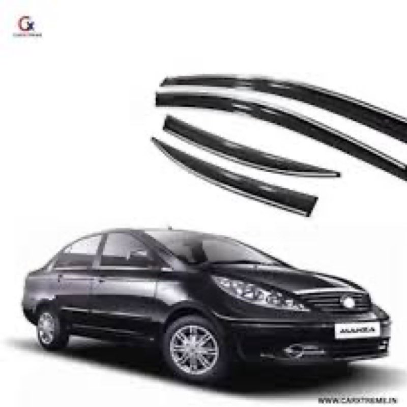 Assorted Window Sun Visors 