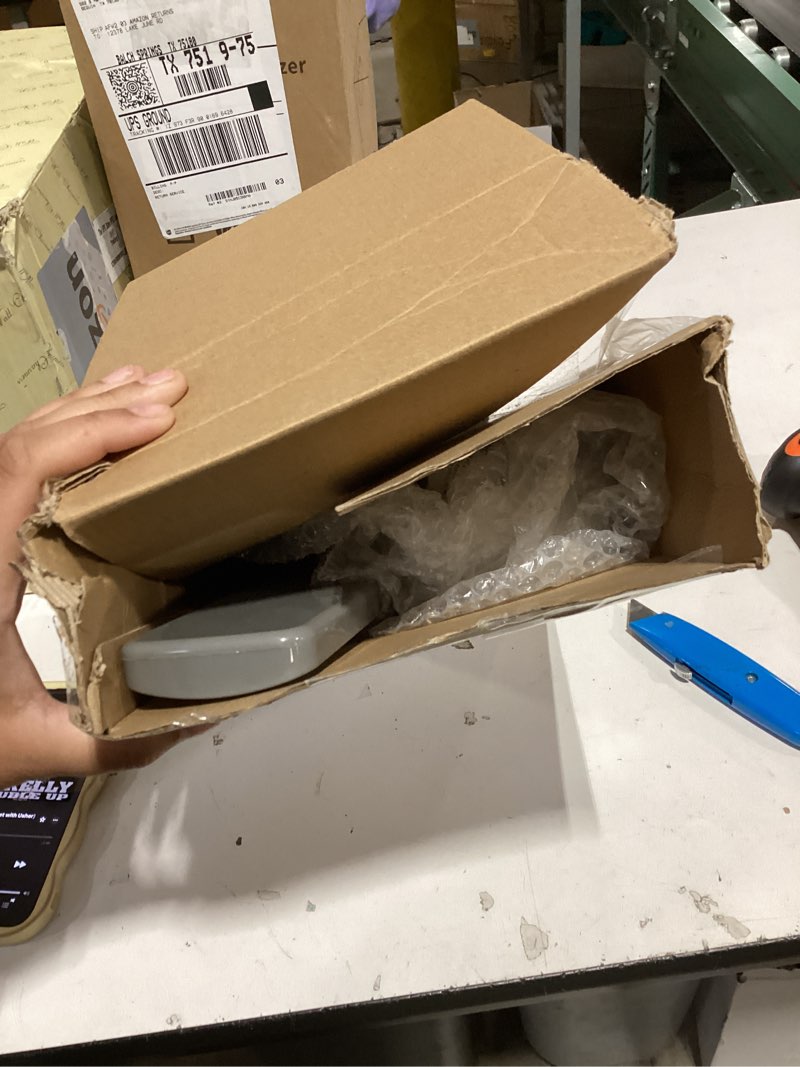 Condition photo showing Good Condition for upgraded 5304507158 dishwasher spray arm assembly fit for frigi-daire dishwasher spray arm with 154252701 5304518968, replaces 154821902 5304498139 by ami parts 5304507158-new