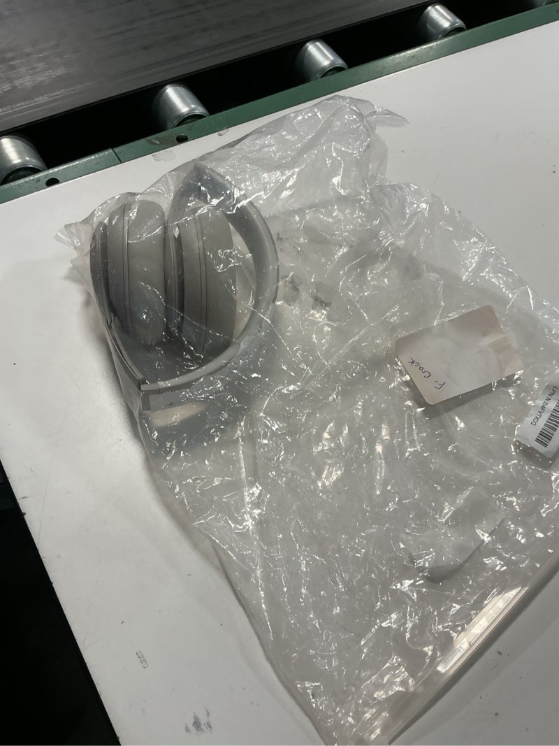 Condition photo showing As Is for Beats Studio Pro-Premium Wireless Over-Ear Headphones- Up to 40-Hour Battery Life, Active Noise Cancelling, USB-C Lossless Audio, Apple & Android Compatible- Sandstone Sandstone Beats Studio Pro