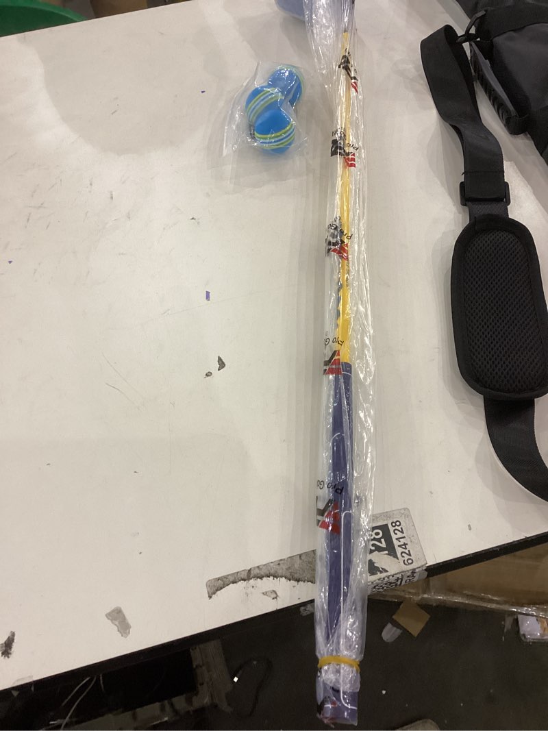 Condition photo showing New/Like New for Kids putput