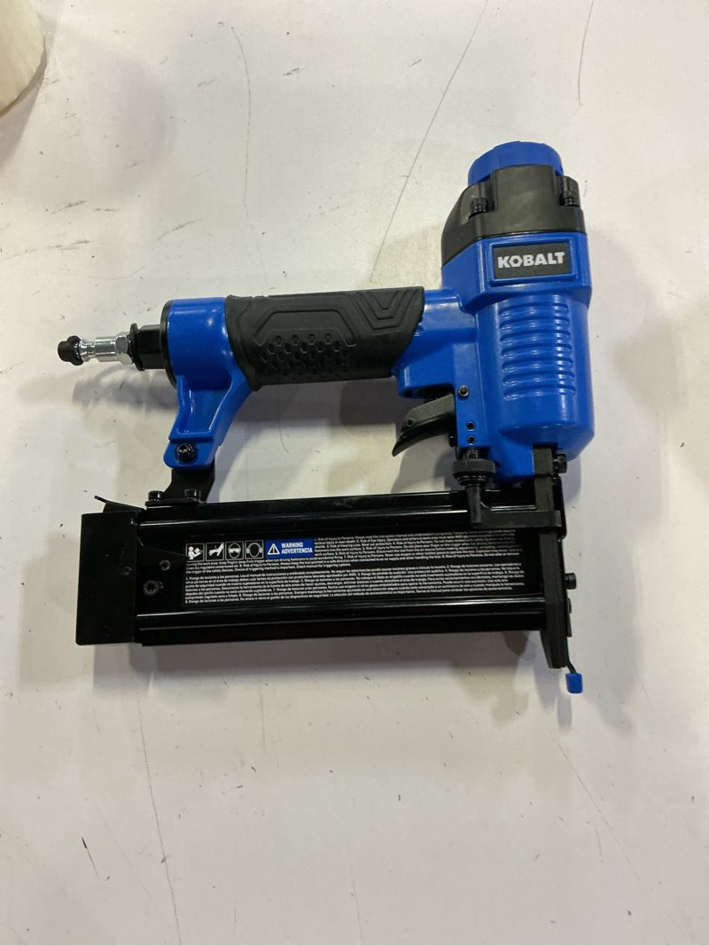 Condition photo showing Good Condition for kobalt hardware pack for item 1101138