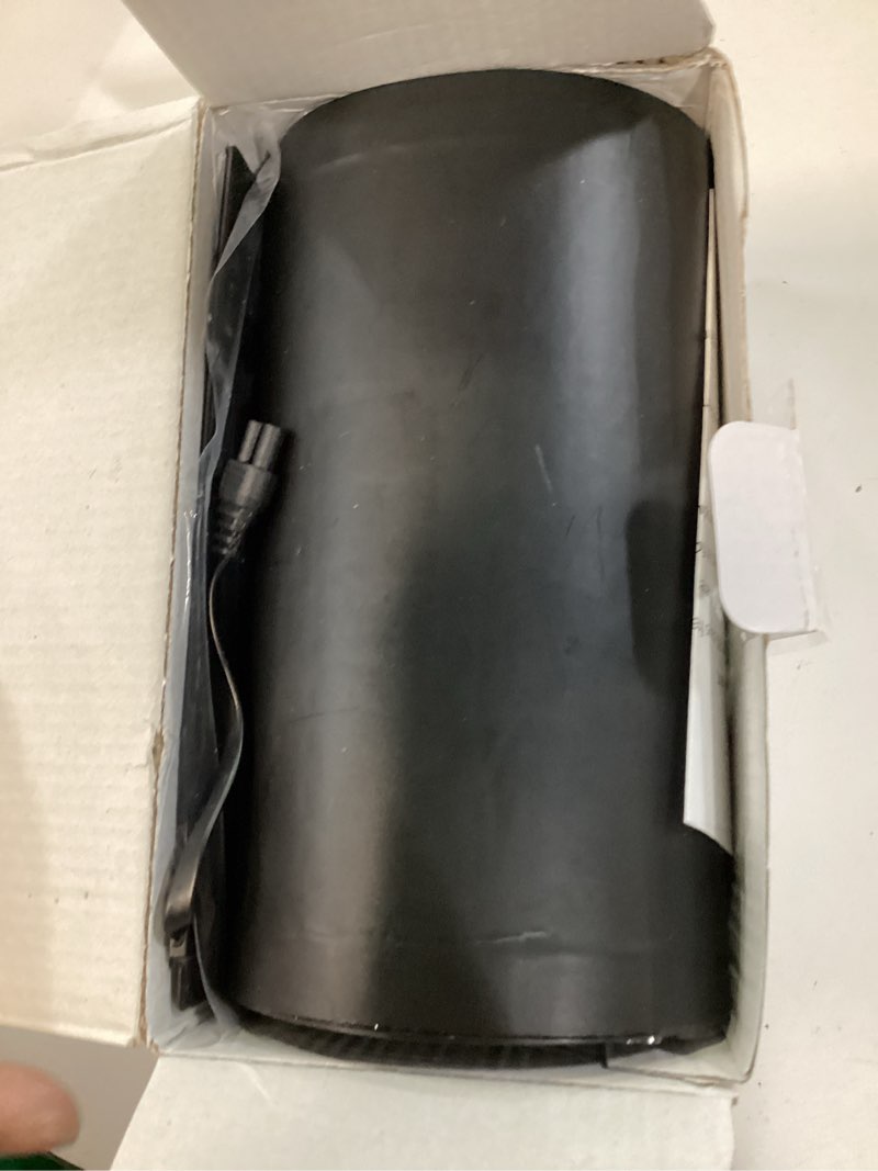 Condition photo showing Good Condition for Devil Eyes Light for Cars, 35.4''x7.6'' Large Flexible LED Display Screen, Programmable Scrolling LED Sign for Windshield, Dynamic Big Eye Lights with Remote Controlfor Trucks and SUVs 1pcs 35.4''x7.6''