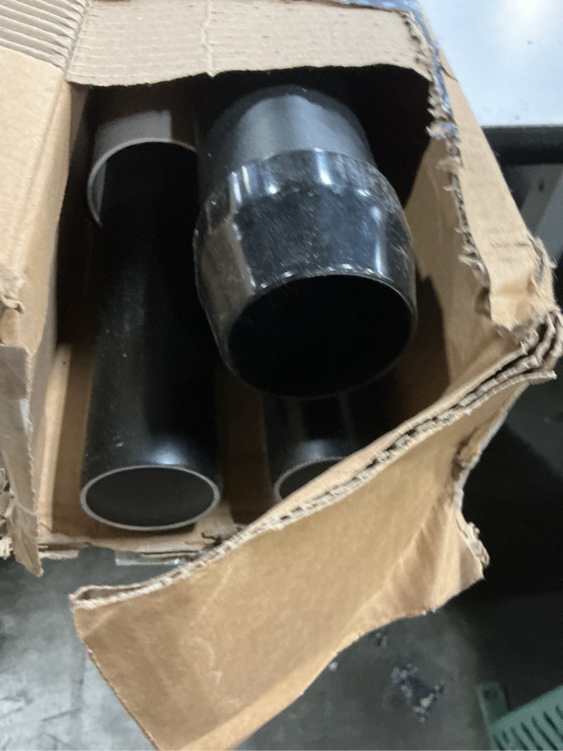 Condition photo showing As Is for heavy duty 25 ft flag pole, unbending 100mph wind resistance, 95hbw hard aerospace aluminum, in-ground flagpole kit for outside house 25ft black