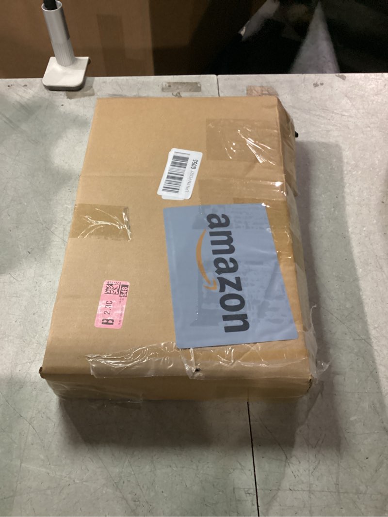 Condition photo showing Good Condition for 53.9" Black Easel Stand for Sign, Heavy Duty Metal Display Easel with Storage Bag, Adjustable Art Ea