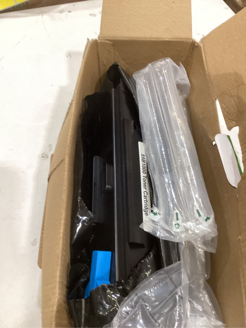 Condition photo showing As Is for 213a toner cartridge 4 pack with chip compatible for hp 213a 213x w2130x w2130a replacement for hp color laserjet enterprise 5700dn mfp 5800dn 6700 6701dn mfp 6800 6801dn printer ink copier scanner