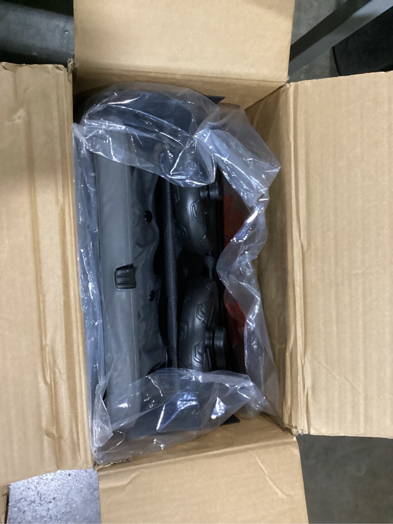 Condition photo showing Good Condition for Baby Trend Passport® Cargo Stroller, Fieldstone Grey