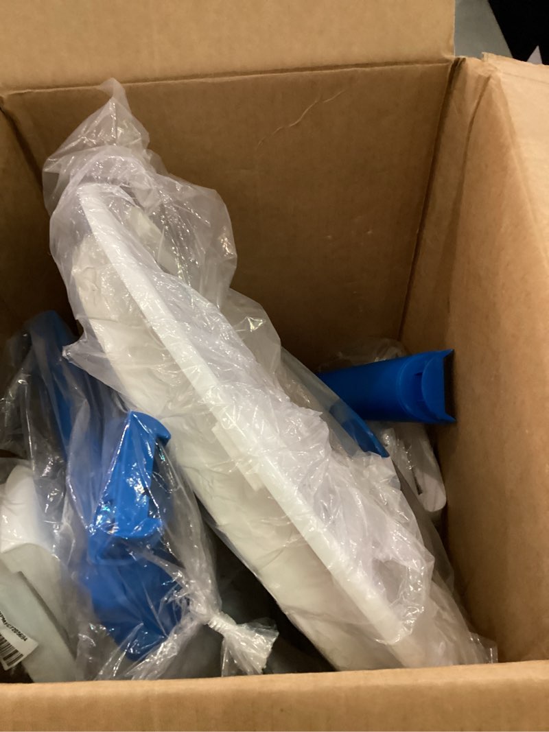 Condition photo showing Good Condition for Baby Einstein Around We Grow 4-in-1 Walker, Discovery Activity Center and Table, Age 6 Months and up