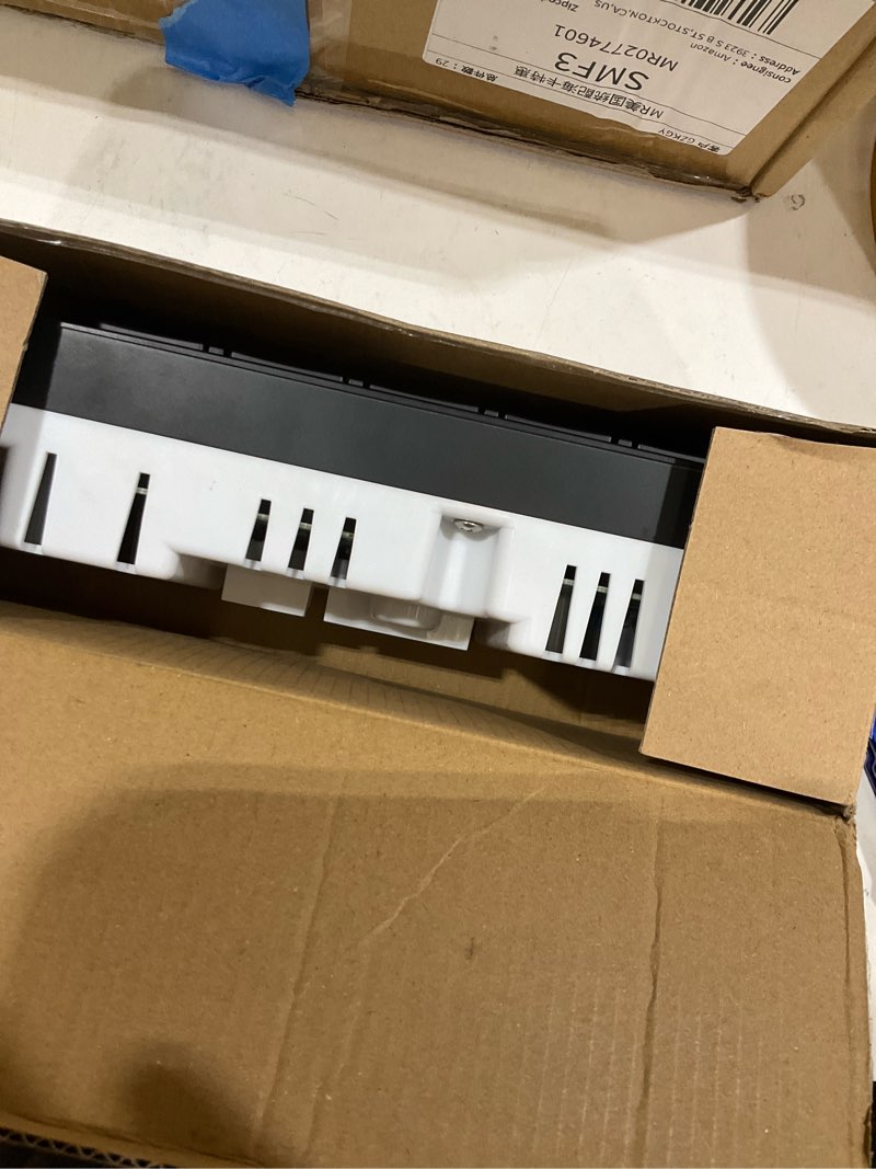 Condition photo showing Good Condition for 599-211xd front climate control module panel, heater a/c control switch compatible with chevy silverado gmc sierra suburban yukon xl 1500 2500 3500 cadillac escalade 2003-2007 buick rainier, hummer h2