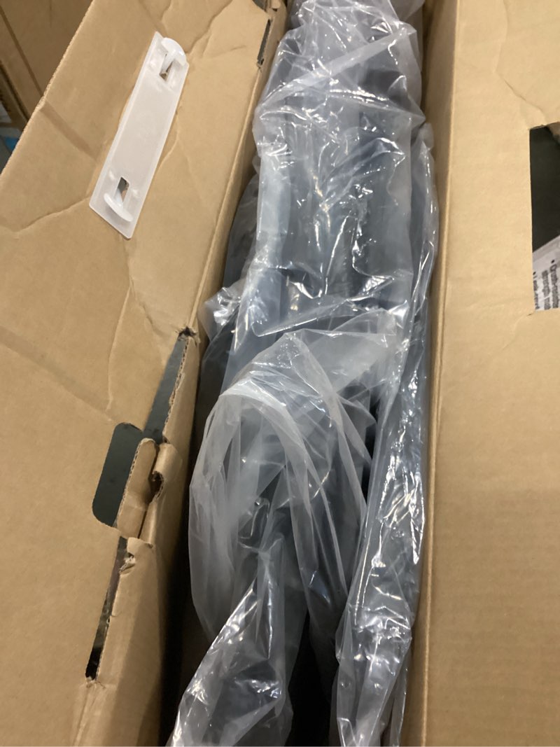 Condition photo showing Good Condition for LASFIT Floor Mats&Trunk Mat for Toyota Sienna 8 Seats 2021-2025 All Weather TPE Custom Fit Floor Liner for Sienna LE/XLE (w/o Spare tire) Front and Rear Car Mats&Cargo Liner, Black 6)2021-2025|For Sienna 8 seats|Full Set(w/o spare) 6)2021-2025|For Sienna 8 seats|Full Set(w/o spare)