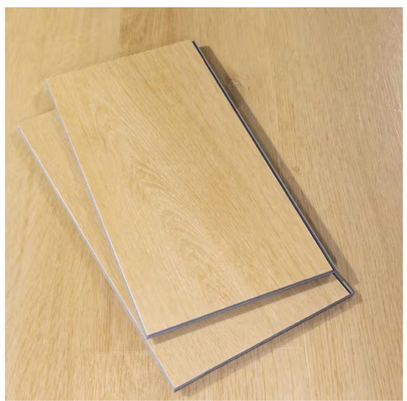 Take Home Sample Modin LVP Soho Base Click Lock Waterproof Luxury Vinyl Plank Flooring Cut Sample ( 5 pieces 
