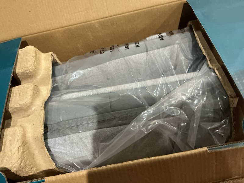 Condition photo showing Good Condition for homedics shiatsuflex massage cushion, advanced shiatsu therapy, flextrack technology, deep-kneading for pain relief in back, shoulders & leg muscles, soothing heat, lightweight & portable