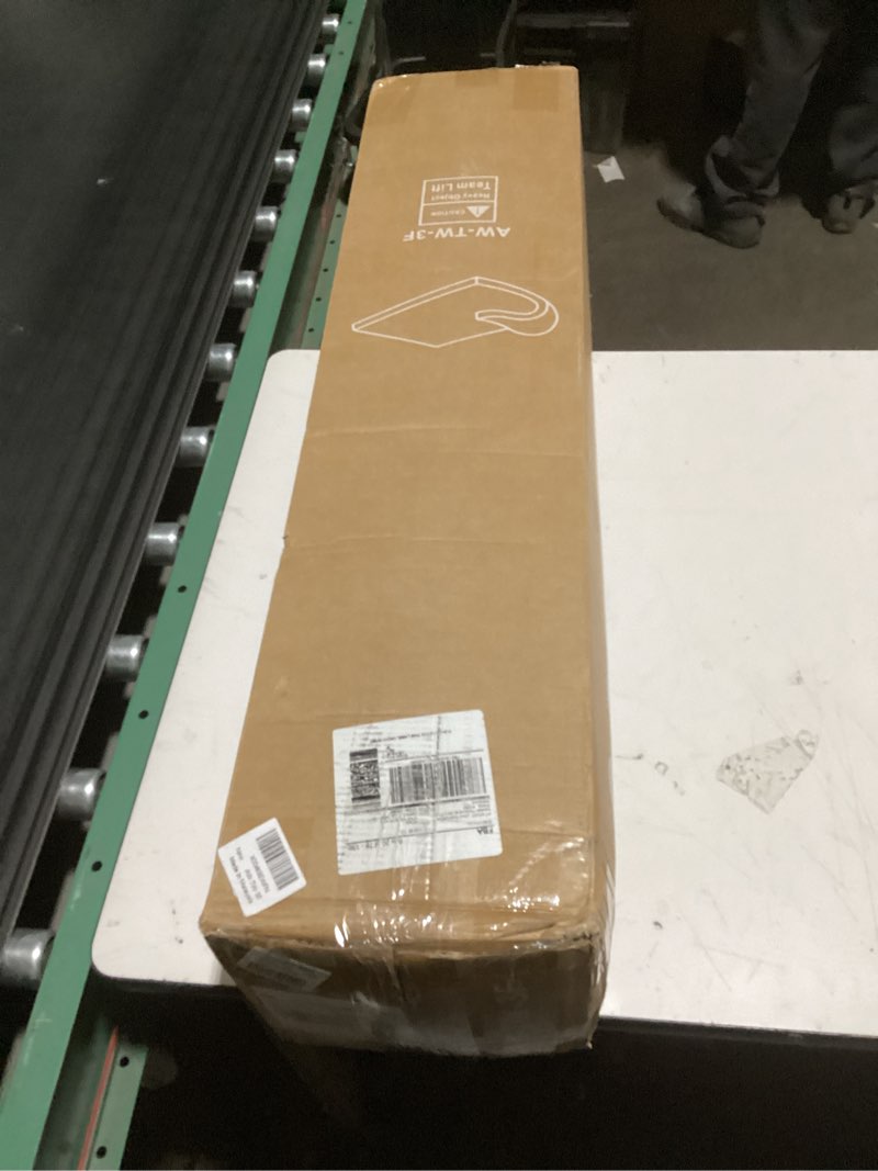 Condition photo showing Good Condition for Memory Foam Mattress Topper, 3 inch Full Size Mattress Topper with Removable Soft Cover, Bed Topper 