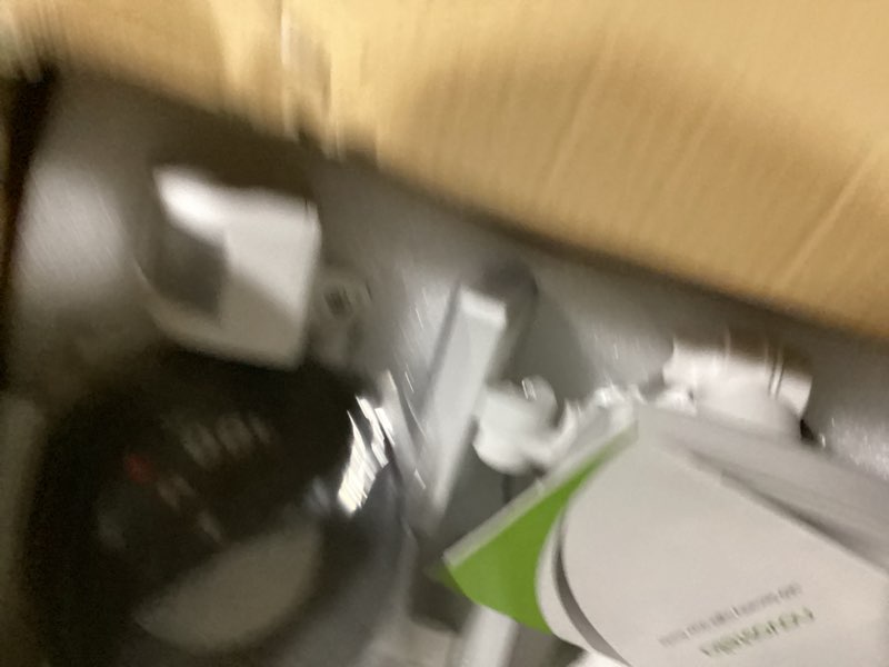 Condition photo showing Good Condition for novostella security lights motion sensor outdoor, 2pack led flood lights with remote, dusk to dawn 45w 5000lm 5000k, 3 heads wired wall adjustable floodlights, ip65 waterproof for garage yard house