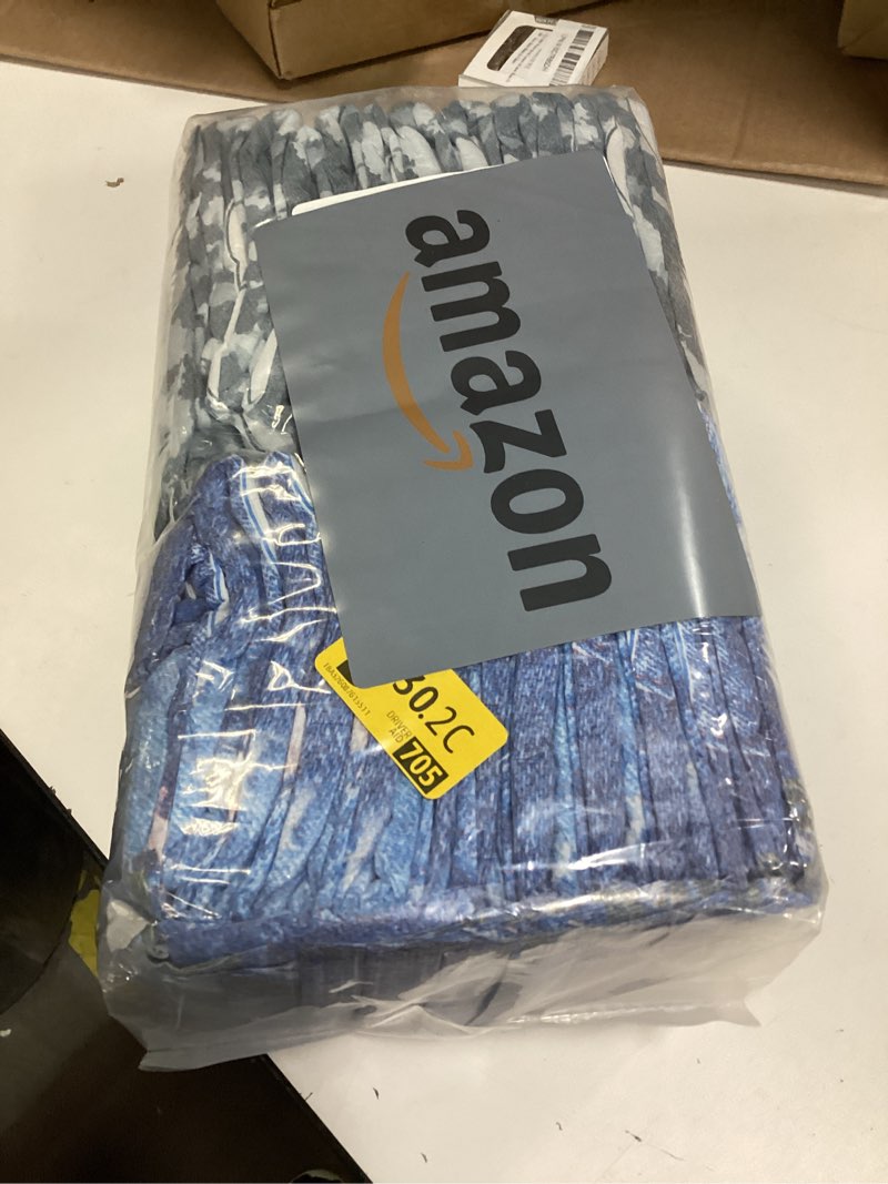 Condition photo showing New/Like New for Dono Dog Diapers Male Disposable Male Dog Wraps, Wider Doggie Puppy Diapers, Male Belly Bands, Super Absorbent, Leak-Proof Fit, Excitable Urination, Incontinence, Medium 24ct Medium (18-25inch) 24