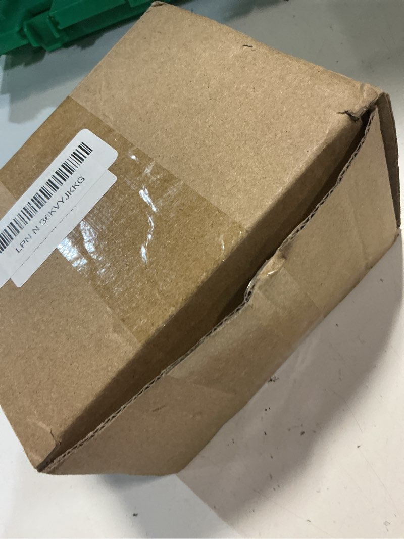 Condition photo showing Good Condition for 034-0226 pressure switch for industrial air porter cable air compressors 105 to 135 psi 4 port