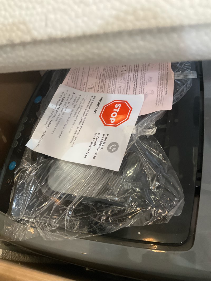 portable washer