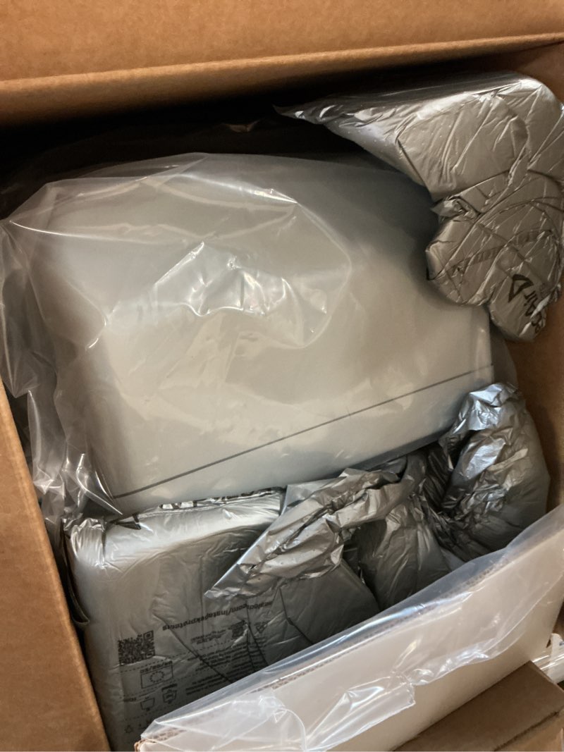 Condition photo showing Good Condition for whirlpool 44000-grain water softener system