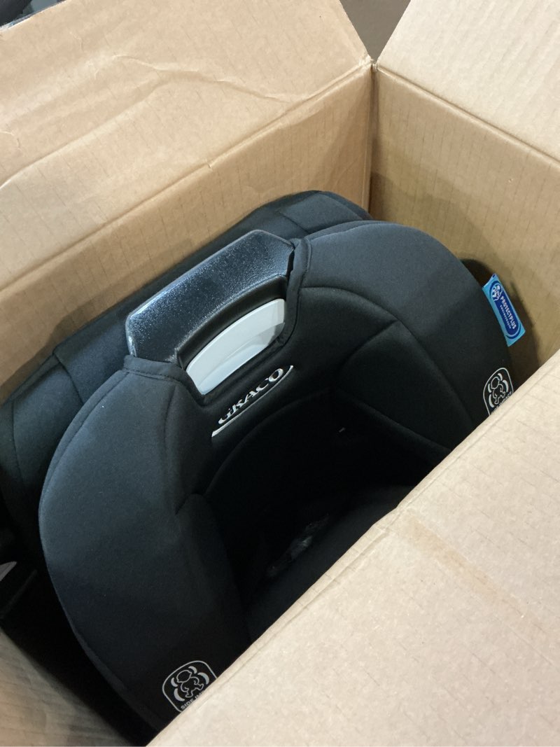 Condition photo showing Good Condition for Graco Tranzitions 3-in-1 Harness Booster Car Seat, Forward Facing Car Seat, Highback, to Backless Booster, Proof Proof 2.0
