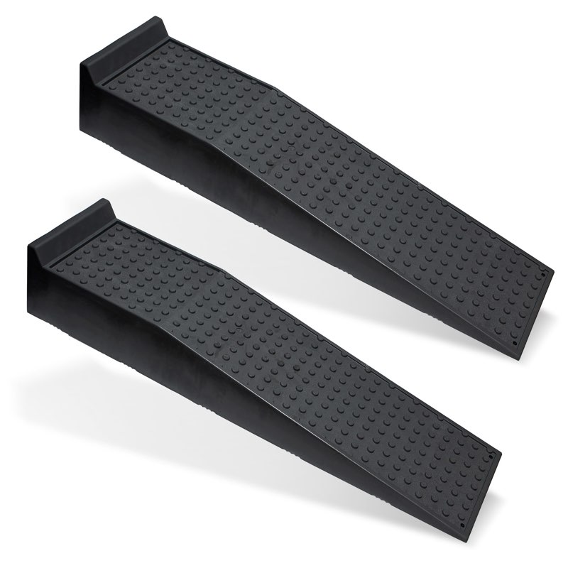 Vehicle Service Ramp Set