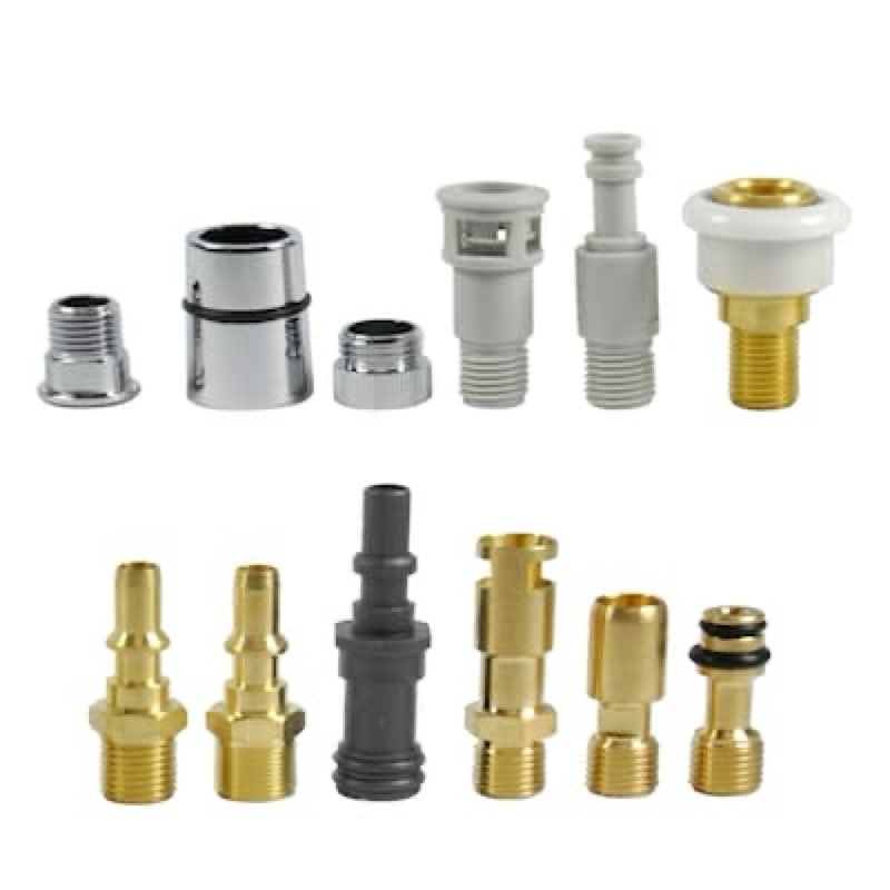 Condition photo showing Good Condition for Danco Grey Faucet Spray Hose (Vinyl 57-in)