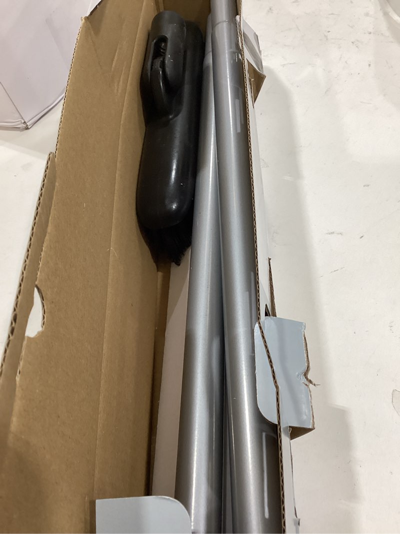 Condition photo showing Good Condition for MR.SIGA Heavy Duty Grout Scrub Brush with Long Handle, Shower Floor Scrubber for Cleaning, Tile Scrub Brush with Stiff Bristles