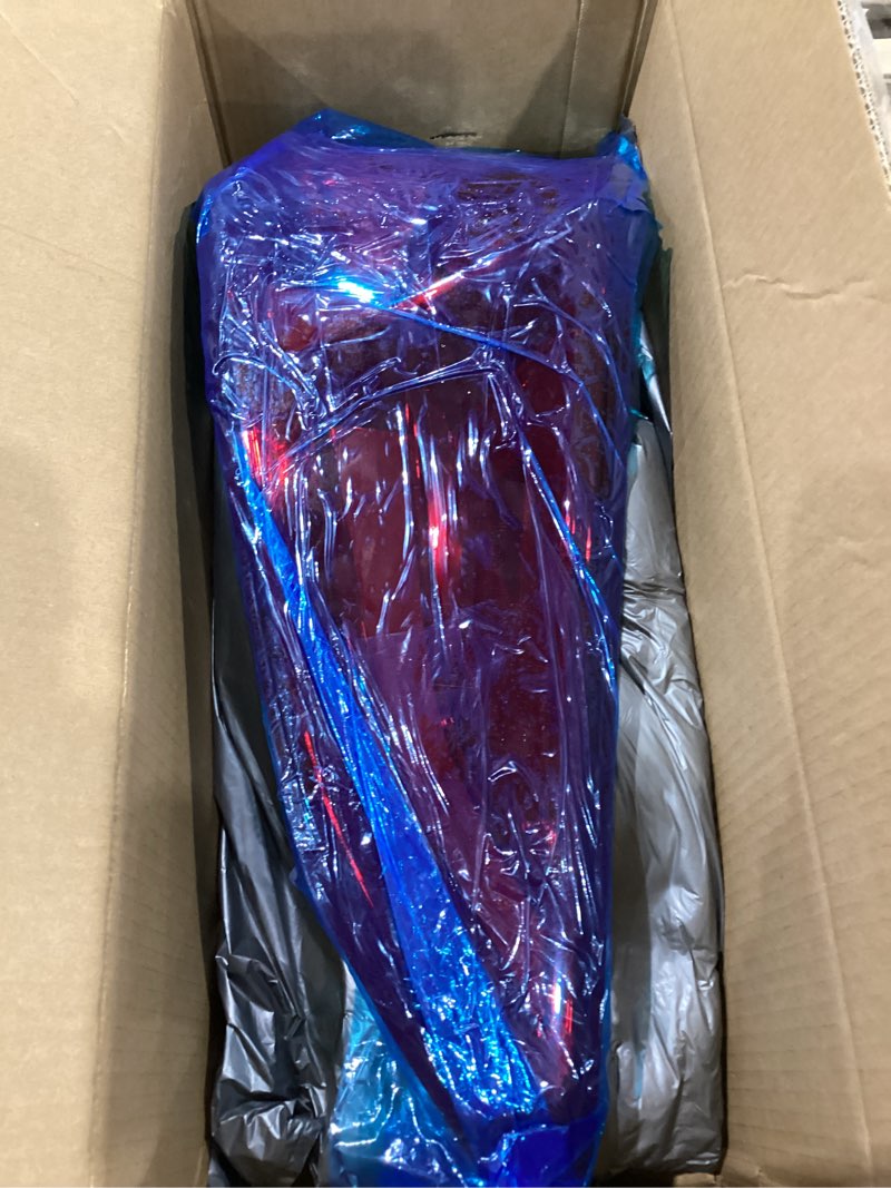 Condition photo showing Good Condition for dasbecan right passenger side outer tail light compatible with 2018-2024 honda odyssey led rear light tail lamp replace# 33500thra01 ho2805115 outer right passenger side