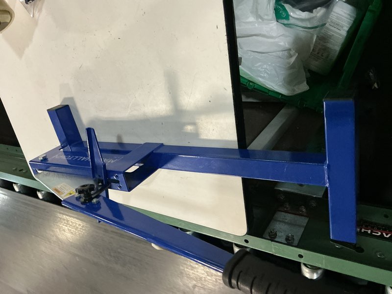 Condition photo showing Good Condition for marshalltown 8-in floor cutter