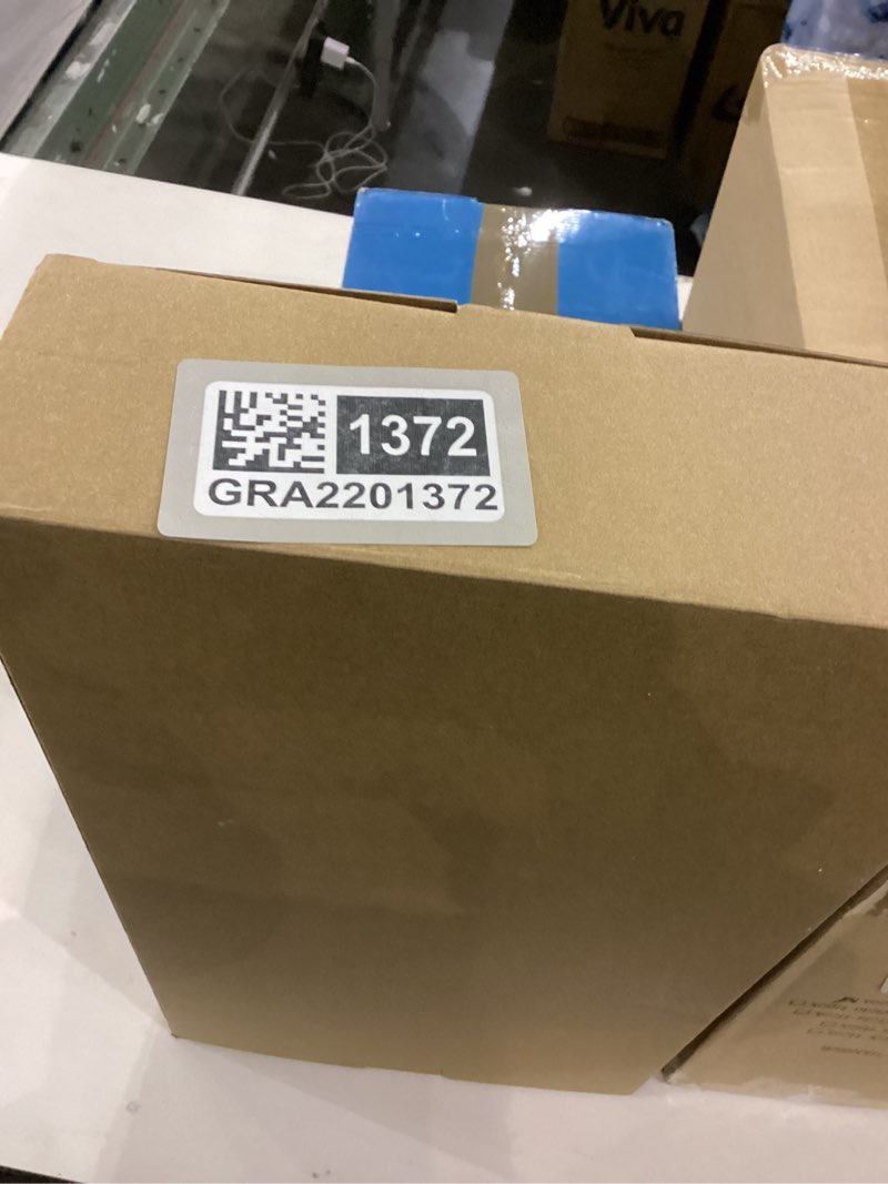 Gel cushion for office chair