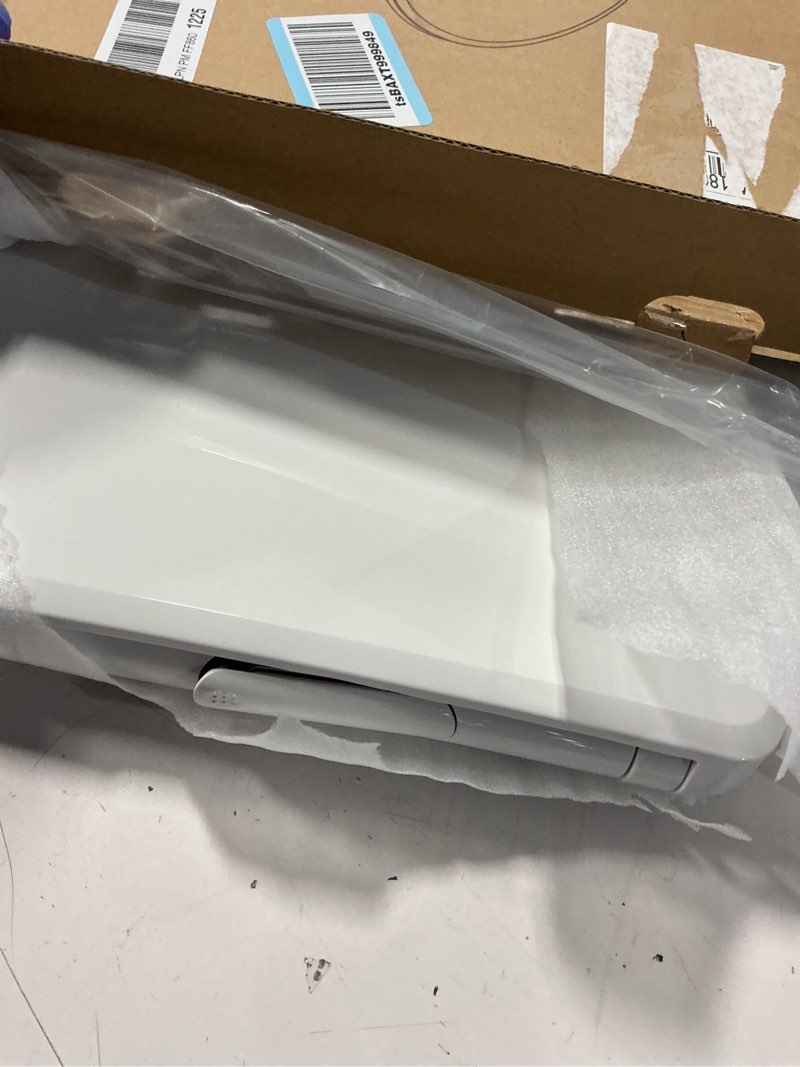 Condition photo showing Good Condition for Elongated Toilet seat with Buit-in Night Light,Oval Toilet Seat with Soft Slow Close,Oblong Toilet Seat Plastic Replacement