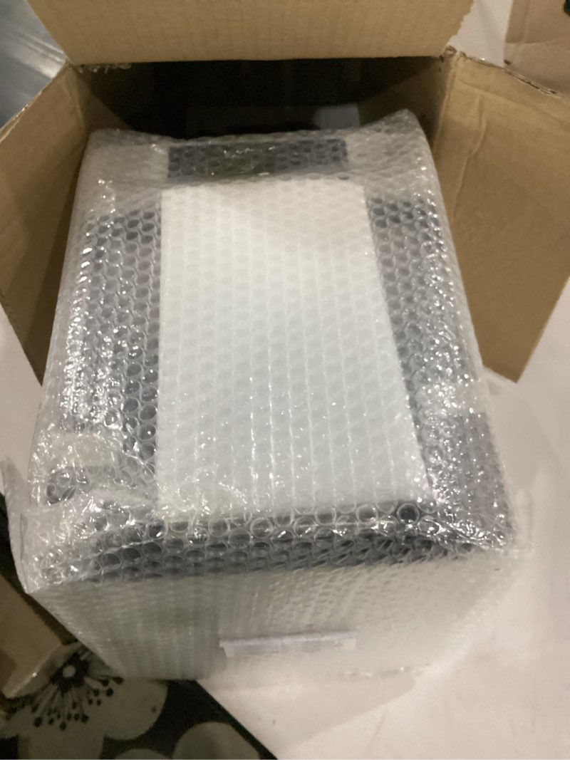 Condition photo showing Good Condition for high temperature sterilizer, 8l large capacity dry heat sterilizer, max. temperature 220?, with temperature control & timer, for hair salon spa nail salon, tool sterilizer?black? 220 black