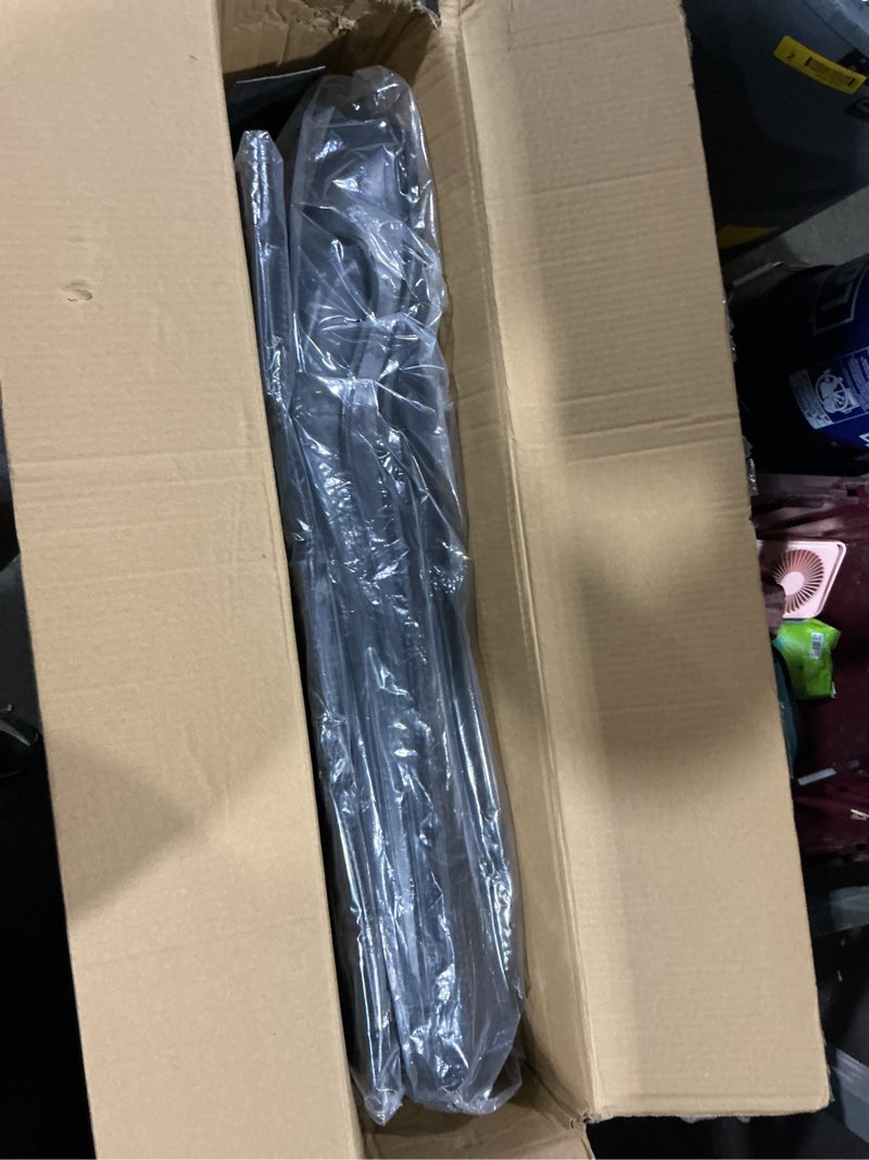 Condition photo showing New/Like New for car floor mats and cargo liner compatible for 2013-2020 toyota sienna 7 seats trunk liner all weather tpe floor liner for 2013 2014 2015 2016 2017 2018 2019 2020 toyota sienna accessories