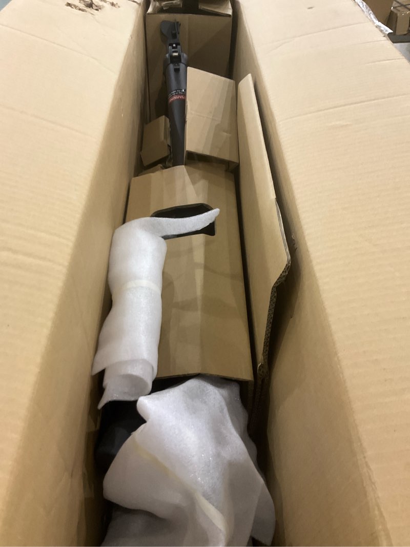 Condition photo showing Good Condition for MEGAWHEELS Electric Scooter,Electric Scooter Adults with Suspension,600W/300W,11-28 Miles Range,8.5/10in Tire,15.5mph Speed,Escooter Smart APP Control for Commuting, Outdoor, Short Travel,Gift Front Suspension/8.5in/11miles