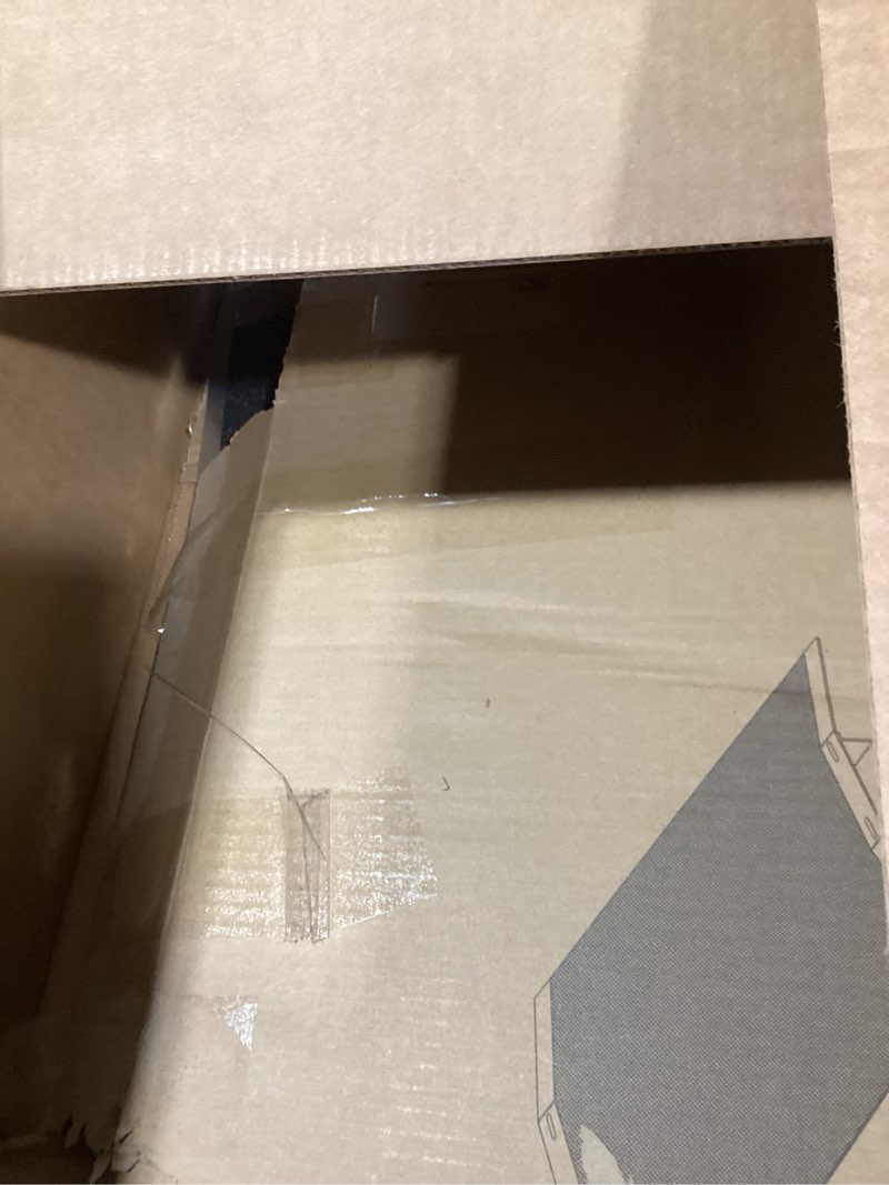 Condition photo showing As Is for 27.6"l×1.6"h bridge threshold ramps for doorways, fits 2.8–5.1" wide thresholds with adjustable support bars, non-slip aluminum wheelchair ramps for home steps, sliding door ramp for wheelchair 27.6"l & 2.8–5.1" wide