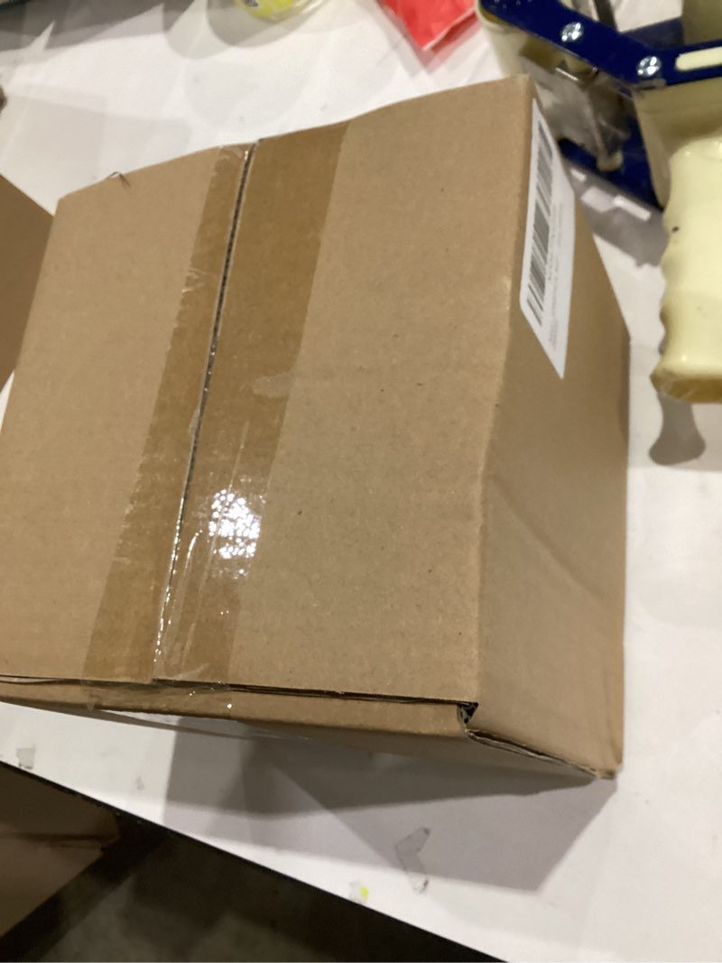 Condition photo showing New/Like New for 360° View 7-Egg Poultry Incubator for Hatching Chicken, Duck, Goose, Parrot, and Quail Eggs, with Temperature Control