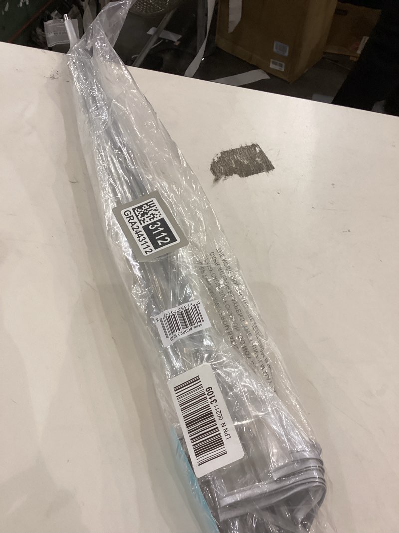 Totes Signature Clear Bubble, Rain & Windproof Umbrella - Perfect for Weddings, Travel and Outdoor E