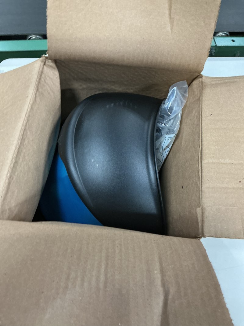 Condition photo showing Good Condition for Honeywell Uvex Bionic Face Shield with Clear Polycarbonate Visor and Anti-Fog/Hard Coat (S8510)